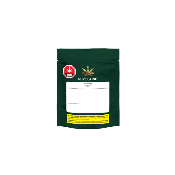 Pineapple OG